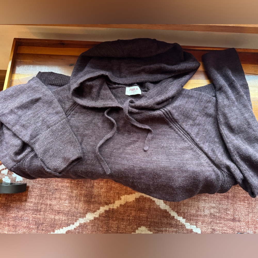 Paka Women's Hoodie